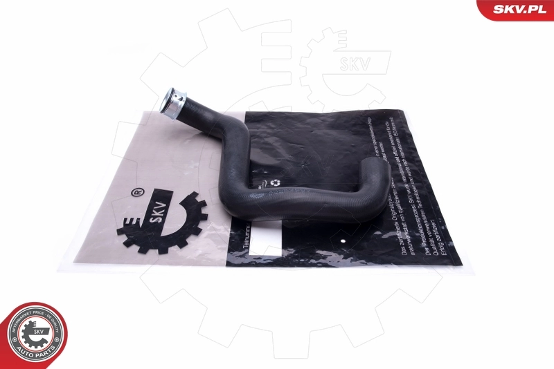 Radiator Hose